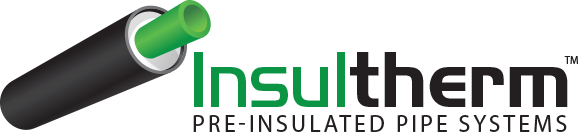 Insultherm Pre-Insulated Pipe Systems