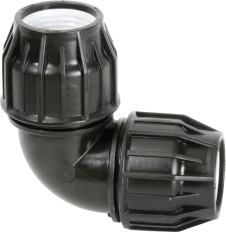 Maxair Compression Fitting