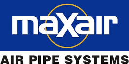 Maxair Air Pipe Systems