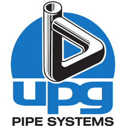UPG Pipe Systems Logo